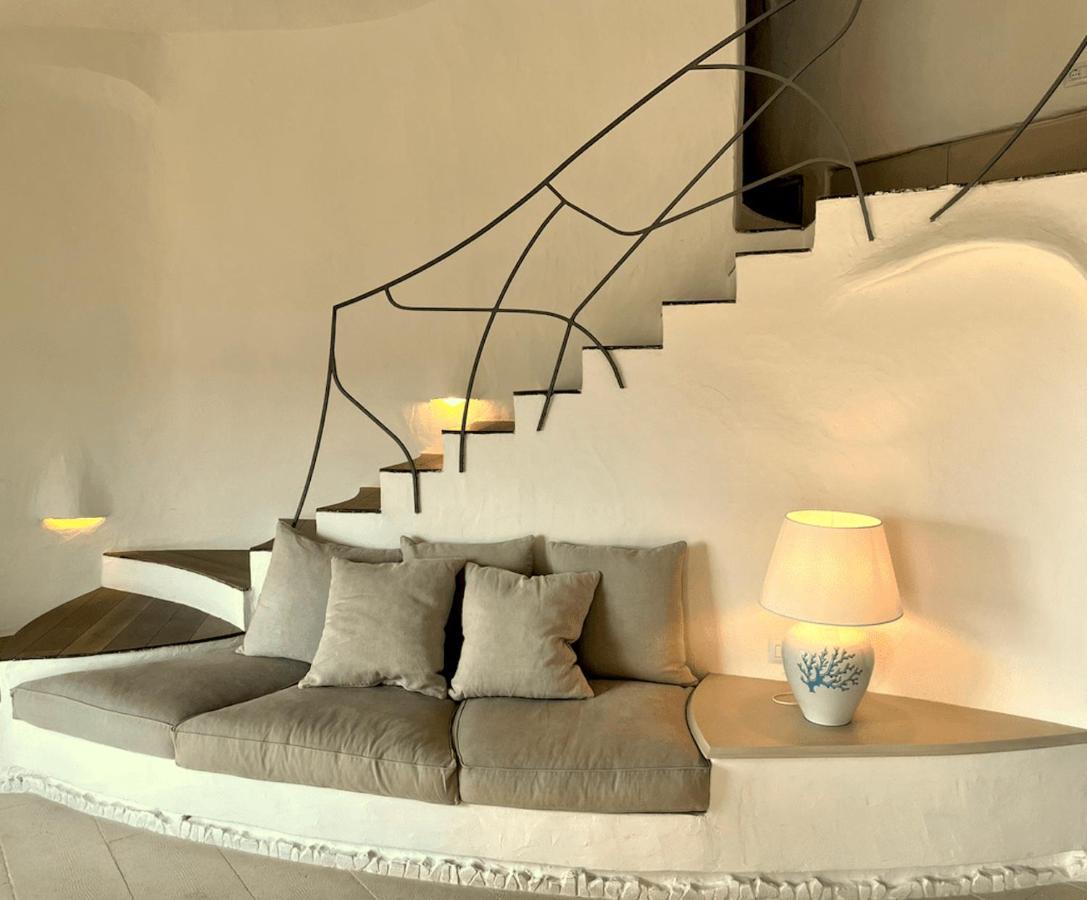 San Teodoro Punta Est Fantastico Trilocale Vista Mare Apartment Capo Coda Cavallo Ngoại thất bức ảnh