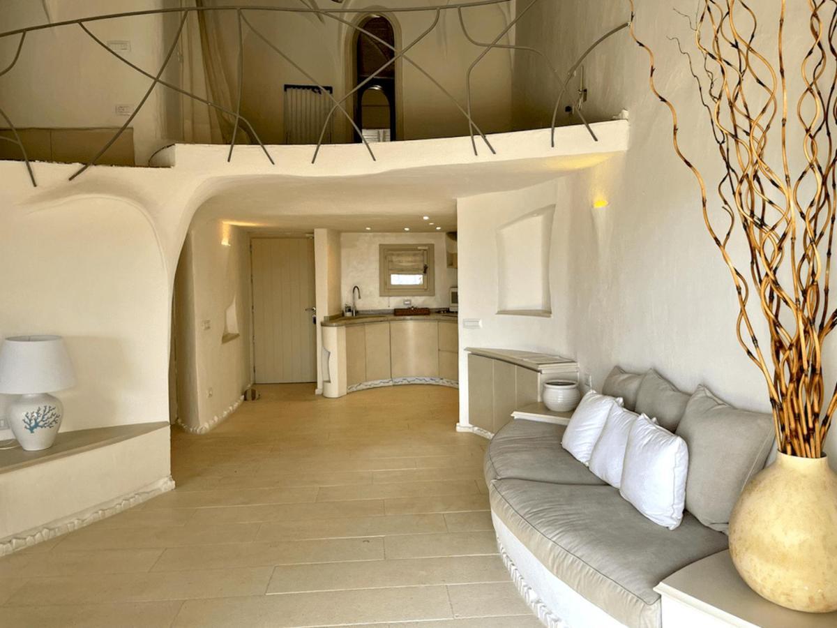 San Teodoro Punta Est Fantastico Trilocale Vista Mare Apartment Capo Coda Cavallo Ngoại thất bức ảnh