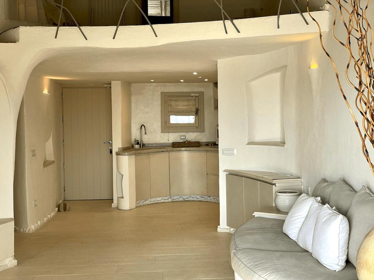 San Teodoro Punta Est Fantastico Trilocale Vista Mare Apartment Capo Coda Cavallo Ngoại thất bức ảnh