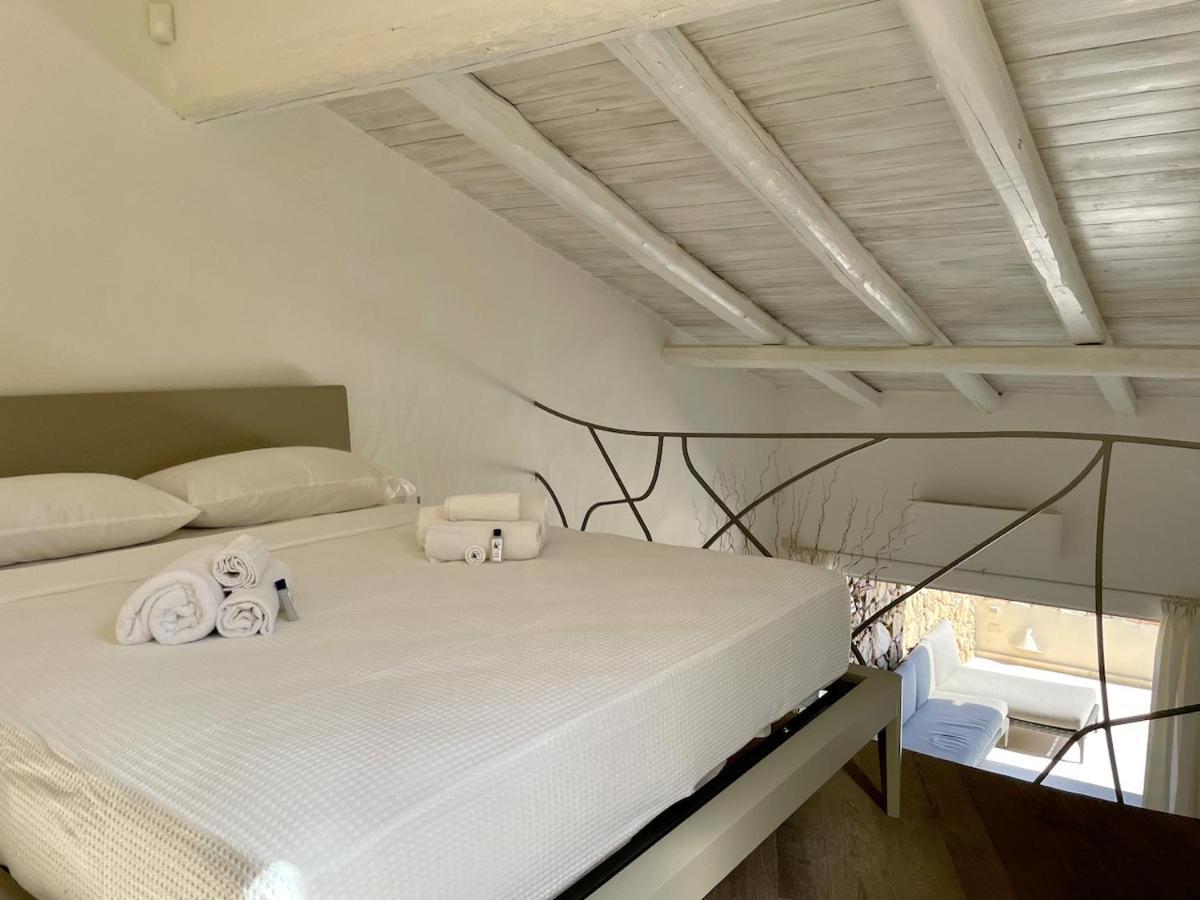San Teodoro Punta Est Fantastico Trilocale Vista Mare Apartment Capo Coda Cavallo Ngoại thất bức ảnh