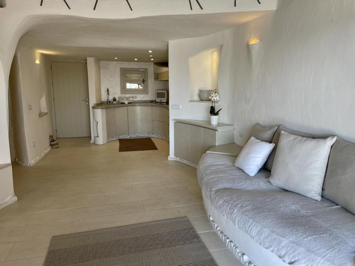 San Teodoro Punta Est Fantastico Trilocale Vista Mare Apartment Capo Coda Cavallo Ngoại thất bức ảnh