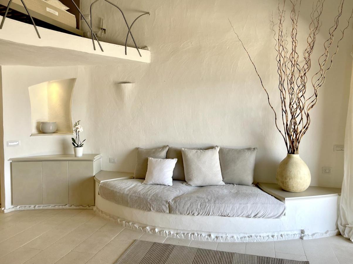 San Teodoro Punta Est Fantastico Trilocale Vista Mare Apartment Capo Coda Cavallo Ngoại thất bức ảnh