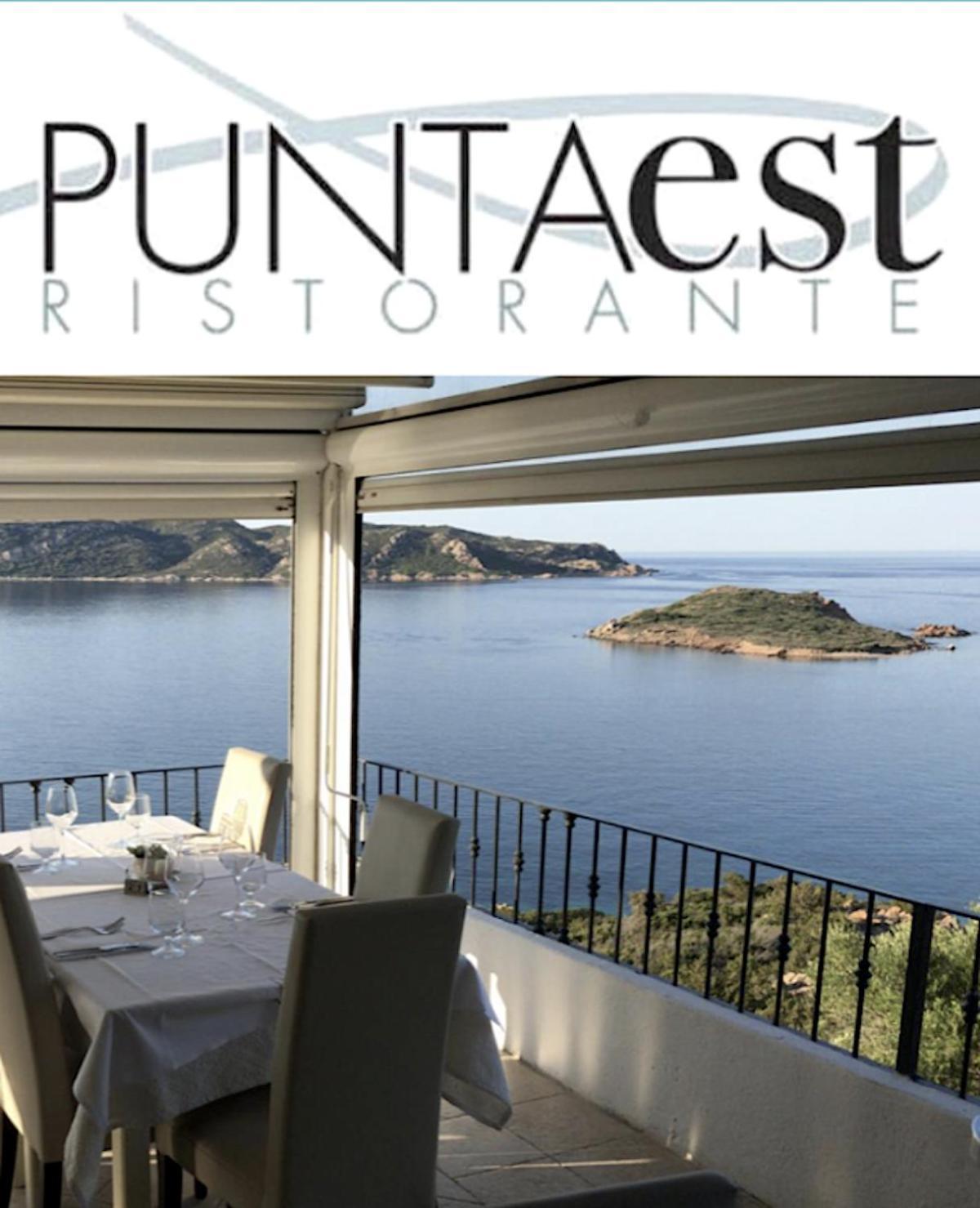 San Teodoro Punta Est Fantastico Trilocale Vista Mare Apartment Capo Coda Cavallo Ngoại thất bức ảnh